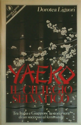9788820009748-Yaeko il ciliegio selvatico.